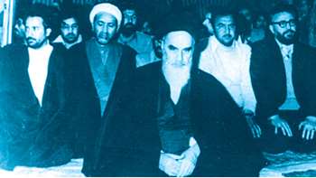 تصاویر مربوط به لرستان و انقلاب اسلامی